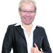 Der Frauenquote an die Bluse
