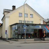 Filmreife Entscheidung