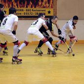 RHC Dornbirn will Heimsieg