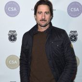 Luke Wilson befreite Frau aus Unfallauto