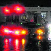Vom Medical Officer bis zum Übersetzer