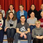 Jubiläum des Theatervereins „Manchmal kommt es anders“