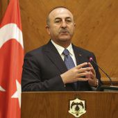 Türkei warnt syrische Regierung