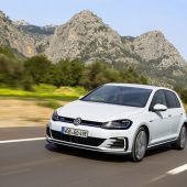 E-Golf in Österreich weiter lieferbar