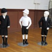Ärger wegen Schuluniformen