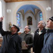 Maruler bangen um ihre Kirche