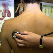 Rehabilitation bringt mehr Lebensqualität