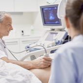 Gutes Zeugnis für Dornbirner Stadtspital