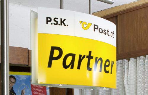 Die postale Versorgung in St. Gallenkirch ist nach dem Postpartner-Rückzug ungewiss.