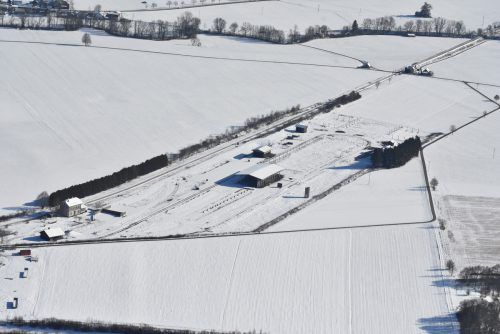 Die Stadt Leutkirch sucht einen Produktionsbetrieb, Doppelmayr einen Standort mit guter Infrastruktur. Mauch