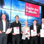 Glücksmomente für Margreitter