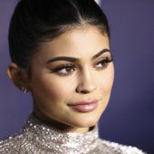 Kylie nennt ihre Tochter Stormi