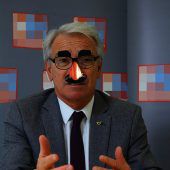 Post-Chef Pölzl macht den „Undercover Boss“