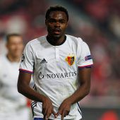 FC Basel fordertbestes Team der Welt