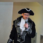 Abschied vom alten Schulhaus