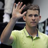 Dominic Thiem ist im Daviscup dabei