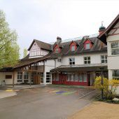 Gemeinderäte wollen Turnhalle modernisieren