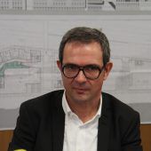 Louis Vuitton geht in Seestadt unter