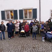 Rankweiler Team lädt zum Kennenlernen