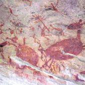 Sensationsfund in der Schneckenlochhöhle