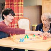 Info-Workshop zu aha plus
