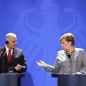 Berlin und Ankara wollen Kontakte intensivieren