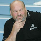 Bergemann neuer Coach bei Schwaz