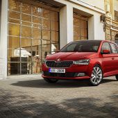 Skoda streicht beim Fabia den Diesel