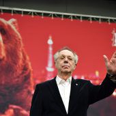 Programm und Jury der Berliner Filmfestspiele stehen fest
