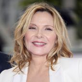 Cattrall trauert um Bruder