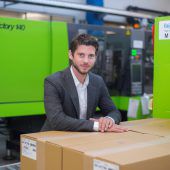 Innovationsvorsprung ausbauen