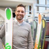 Knünz verlässt Skifirma Kästle
