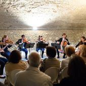Neue Kammermusikformation GiRardi Plus