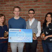 1000 Euro für Götzner