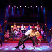 Musical-Hit  in Bregenz
