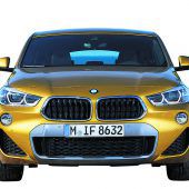 Dynamik-Chef von BMW
