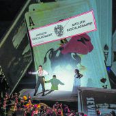 „Carmen“ – das Spiel mit dem Glück. »7