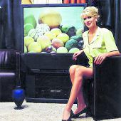 CES in der Messehalle
