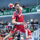 Hard nach Heimsieg im Halbfinale. »C7