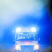 Tödlicher Unfall: Junger Schnepfauer lag auf Straße. »B1