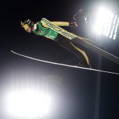 Im Skispringerlager ist nach Olympia-Debakel neue Zeitrechnung angebrochen. »C1–4