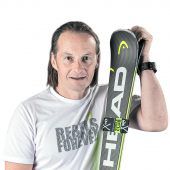 „Damen sind ein bisschen komplizierter“