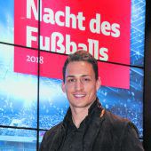Margreitter Fußballer des Jahres