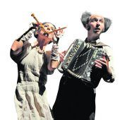 Tanztheater