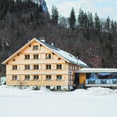 Verwandlung in zwei Richtungen