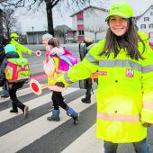 Für alle Fälle gut gerüstet
