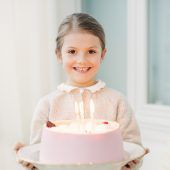 Sechster Geburtstag