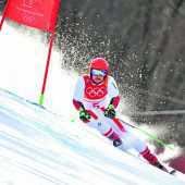 Eine Olympianachlese von A bis Z