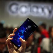 Barcelona: Handys noch smarter. »D1