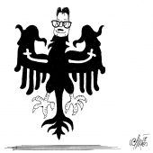 Tiroler Adler nach der LT-Wahl!